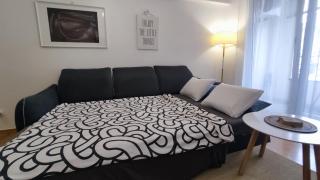 Apartment Angelus - Zagabria - 1
