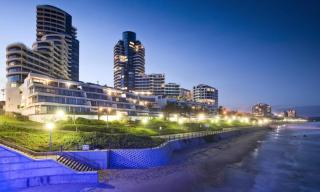 The Pearls of Umhlanga, Oceans Apts Studio, 1 bed , 2 bed , 3bed - Durban - 2