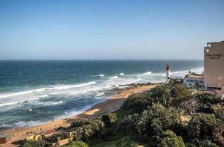 The Pearls of Umhlanga, or Oceans Apts Studio or Balcony123 - 3