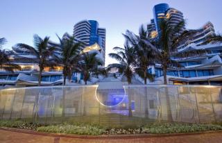 The Pearls of Umhlanga, or Oceans Apts Studio or Balcony123 - 2