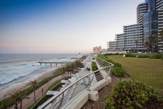 The Pearls of Umhlanga, or Oceans Apts Studio or Balcony123 - 1