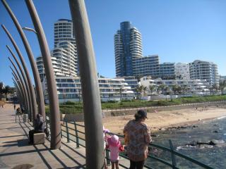 The Pearls of Umhlanga, or Oceans Apts - 4