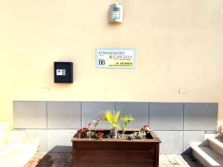 B&B D'Annunzio - San Giovanni Teatino - 1