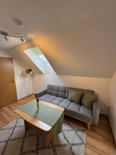 Ferienwohnung Rheinsberg in Schlossnähe - Rheinsberg - 6