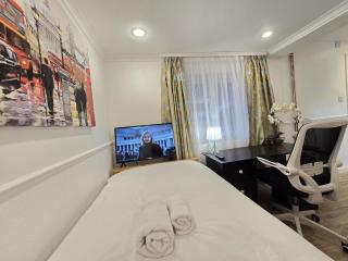 London Marylebone Grendon rooms - Londra - 4