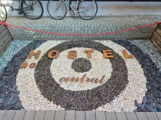 Central Hostel BG - Bergamo - 2
