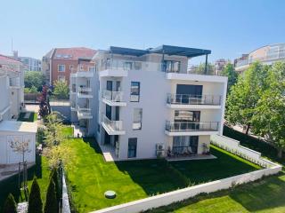 Sunny Garden Deluxe - Burgas - 0