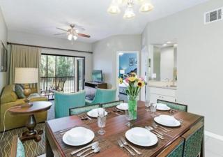 Diamond - Alhambra at Poinciana 1BD - Kissimmee - 2