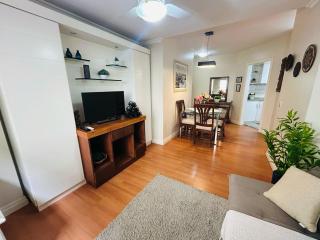 Apartamento em Gramado 350m da Rua Coberta! - 3