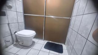 Pousada da Rua Apore - Chapadão do Sul - 9