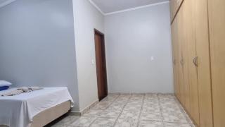 Pousada da Rua Apore - Chapadão do Sul - 6