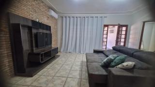 Pousada da Rua Apore - Chapadão do Sul - 2