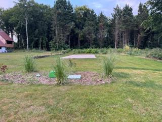 Maison pour vacances ou fêtes de famille L'Orée de Clénord - Mont-près-Chambord - 1