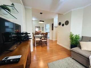 Apartamento em Gramado 350m da Rua Coberta! - Gramado - 4