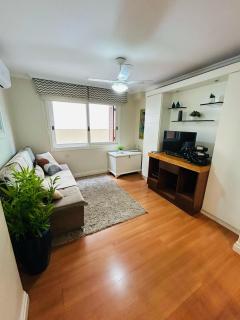 Apartamento em Gramado 350m da Rua Coberta! - Gramado - 6