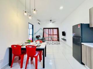 Edu Suite 2 in Setia Alam - Shah Alam - 6
