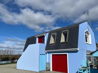 Tidewater Apartment Baltimore by Trident Holiday Homes - Baltimore - 9