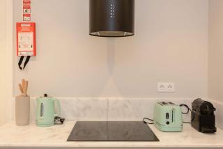 Liiiving in Porto - Pool Paradise Apartments - Porto - 2