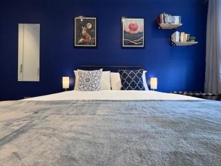 Modern and Cosy Apartment in Camden - Londra - 9