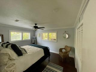 Tranquil home with pool near ocean - Jensen Beach - 9