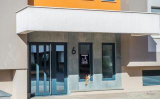 Oasis Luxe Apartment - Mostar - 4