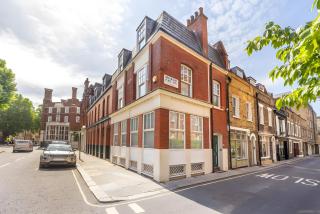 Wonderful House Central London - Westminster - 9