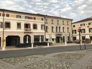 Palazzo Maggiore Suite B - Noale - 6