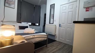 Comforatable Modern Studios - Nottingham - 2