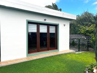 Casa Rural SOBRE EL MAR - Breña Baja - 7