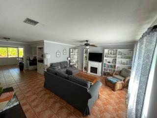 Tranquil home with pool near ocean - Jensen Beach - 6