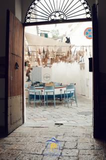 Scaglione Palace - Gallipoli - 8