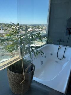 Temuco Depto estudio a pasos Av Alemania y centro comerciales - 6