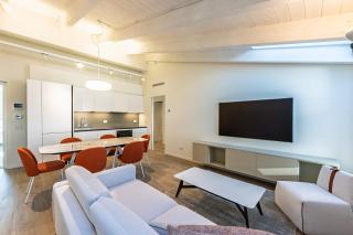 Trilocale Atlantico Treviglio Upper Stay - 9