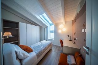 Trilocale Atlantico Treviglio Upper Stay - 2