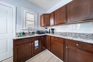 Cleveland Heights Hideaway 3 BR 1 Bath - Cleveland Heights - 6