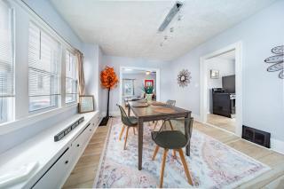 Cleveland Heights Hideaway 3 BR 1 Bath - Cleveland Heights - 5