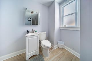 Cleveland Heights Hideaway 3 BR 1 Bath - Cleveland Heights - 4