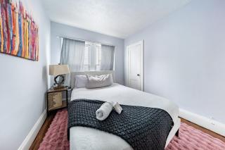 Cleveland Heights Hideaway 3 BR 1 Bath - Cleveland Heights - 3