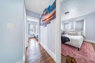 Cleveland Heights Hideaway 3 BR 1 Bath - Cleveland Heights - 2
