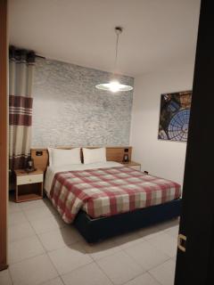 Casa vacanze Bergamo centro hup - 0