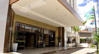 Boulevard Caldas Novas - Caldas Novas - 0