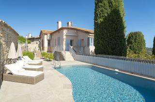 Villa La Pax - Mougins - 0