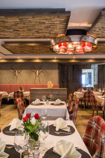 Hotel Stubai - 4
