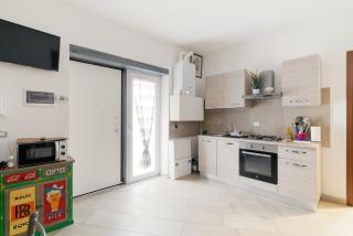Cozy Ground-Floor Apartment in Affori - Milan - 5