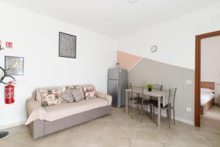 Cozy Ground-Floor Apartment in Affori - Milan - 4