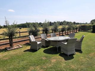 The Barn in the Chilterns - - 9