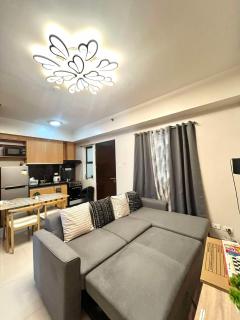 Cozy Spacious 2BR Unit - Davao - 4