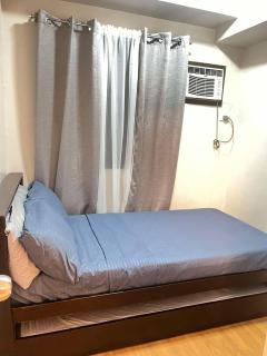 Cozy Spacious 2BR Unit - Davao - 6