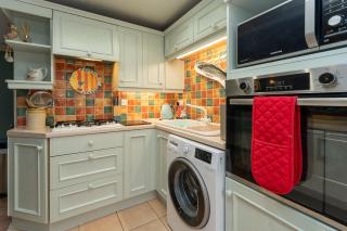 Fishermans Cottage - Lossiemouth - 6
