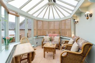 Fishermans Cottage - 4